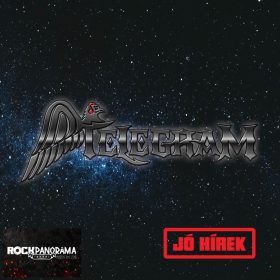 Telegram - Jó hírek (Digipak CD)