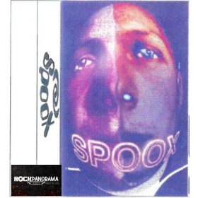 SpooX - SpooX (MC)