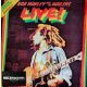 Bob Marley & The Wailers - Live! (LP)