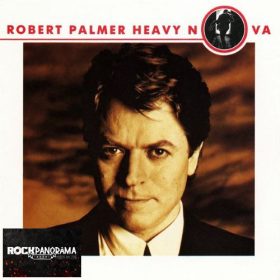 Robert Palmer - Heavy Nova (CD)