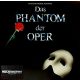 Andrew Lloyd Webber - Das Phantom Der Oper (Dupla LP)