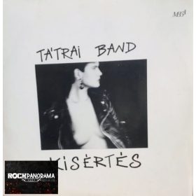 Tátrai Band - Kísértés (LP)