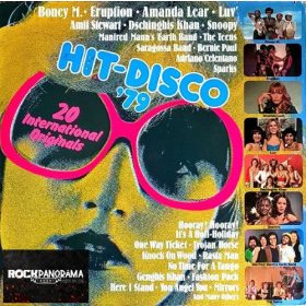 Hit-Disco '79 (LP)