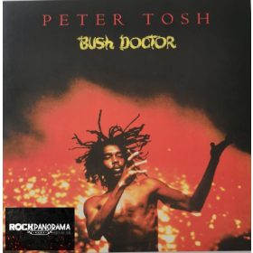 Peter Tosh - Bush Doctor (LP)
