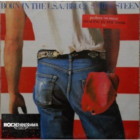 Bruce Springsteen - Born In The U.S.A. (LP)