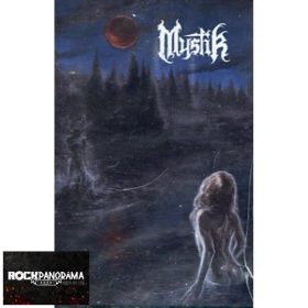 Mystik - Mystik (MC)