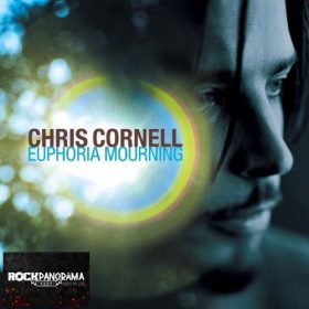 Chris Cornell - Euphoria Mourning (LP)