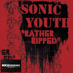 Sonic Youth - Rather Ripped (LP)