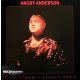 Angry Anderson - Beats From A Single Drum (LP)