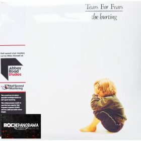 Tears For Fears - The Hurting (LP)