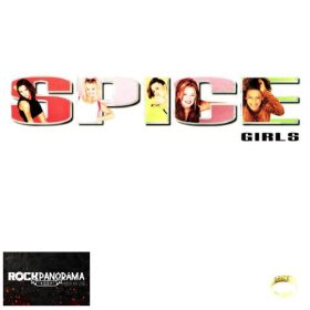 Spice Girls - Spice (LP)