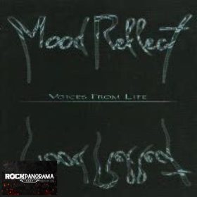 Mood Reflect - Voices From Life (CD)