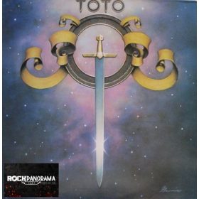 Toto - Toto (LP)