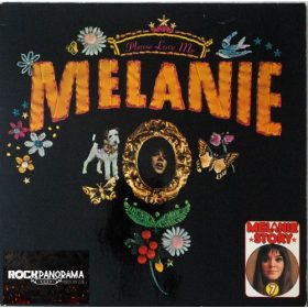 Melanie - Please Love Me (LP)