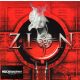 Zion - Zion (CD)