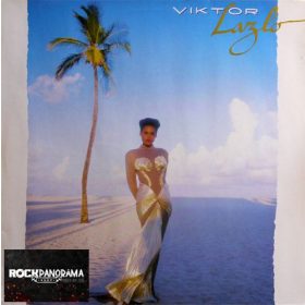 Viktor Lazlo - Viktor Lazlo (LP)