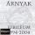 Árnyak - Jubileum 1994 - 2004 (CD)