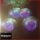 At Night I Fly - collision/fusion/division (Dupla Gatefold LP)