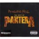 Pantera - Reinventing Hell - The Best Of Pantera (CD+DVD)