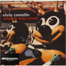 Elvis Costello - When I Was Cruel (CD)