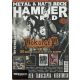 Metal & Hard Rock Hammer World - 286 (magazin)
