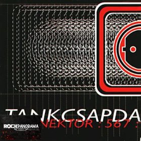 Tankcsapda - Connektor :567: (Digipak CD)