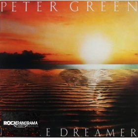 Peter Green - Little Dreamer (LP)