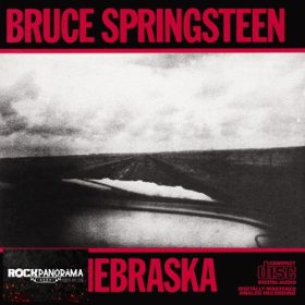Bruce Springsteen - Nebraska (CD)