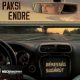 Paksi Endre - Békesség Sugárút (Dupla LP)
