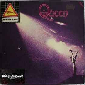Queen - Queen (LP)