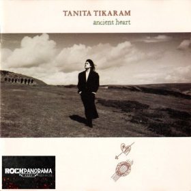 Tanita Tikaram - Ancient Heart (CD)