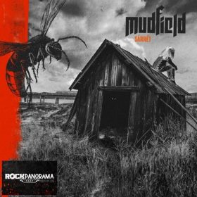 Mudfield - Sárrét (LP)