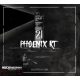 Phoenix RT - 21 - Jelzőfény Extra (Digipak CD)