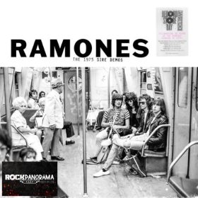 Ramones - The 1975 Sire Demos (LP)