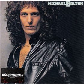Michael Bolton - Michael Bolton (CD)