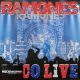 Ramones - Loco Live (Dupla Gatefold LP)