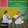Vilayat Khan & Bismillah Khan, Shantaprasad - Duets (LP)