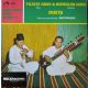 Vilayat Khan & Bismillah Khan, Shantaprasad - Duets (LP)