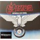Saxon - Wheels Of Steel (Dupla Gatefold LP)