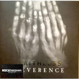Faithless - Reverence (Dupla Gatefold LP)