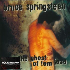 Bruce Springsteen - The Ghost Of Tom Joad (CD)