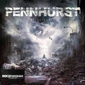 Pennhurst - Őrizetlenül (CD)