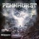 Pennhurst - Őrizetlenül (CD)