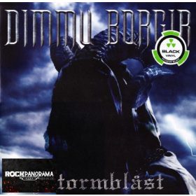 Dimmu Borgir - Stormblåst (Gatefold LP)
