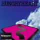 HungryHeart - One Ticket To Paradise (CD)