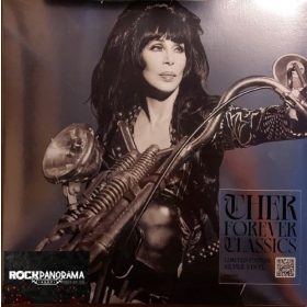 Cher - Forever (Dupla LP)