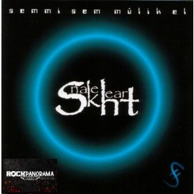 Snake Heart - Semmi sem múlik el (CD)