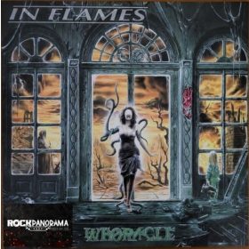 In Flames - Whoracle (LP)