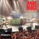 Mr. Big - Live (CD)