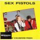 Sex Pistols - Live At Chelmsford Prison (CD)